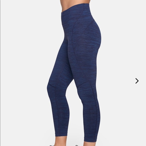 Outdoor Voices Pants - NWT Outdoor Voices TechSweat 3/4